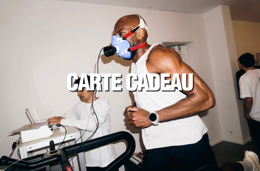 CARTE CADEAU (1H)