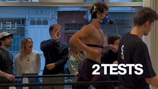 BASELINE + CHECK (2 TESTS)